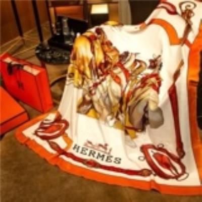 wholesale quality hermes blankets model no. 24